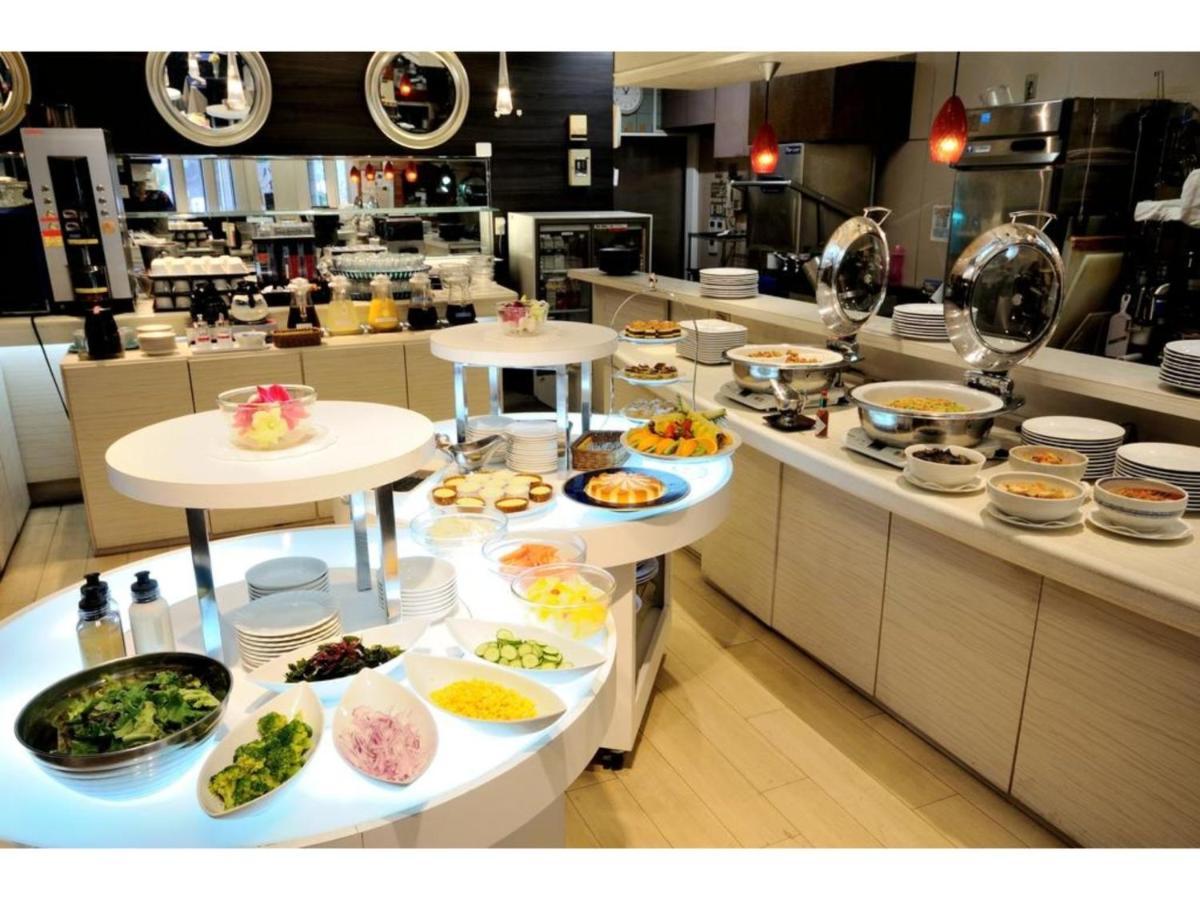 Grand Park Hotel Panex Tokyo / Vacation Stay 77740 Exterior photo
